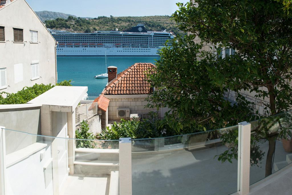 Zara Apartments Dubrovnik Exterior photo