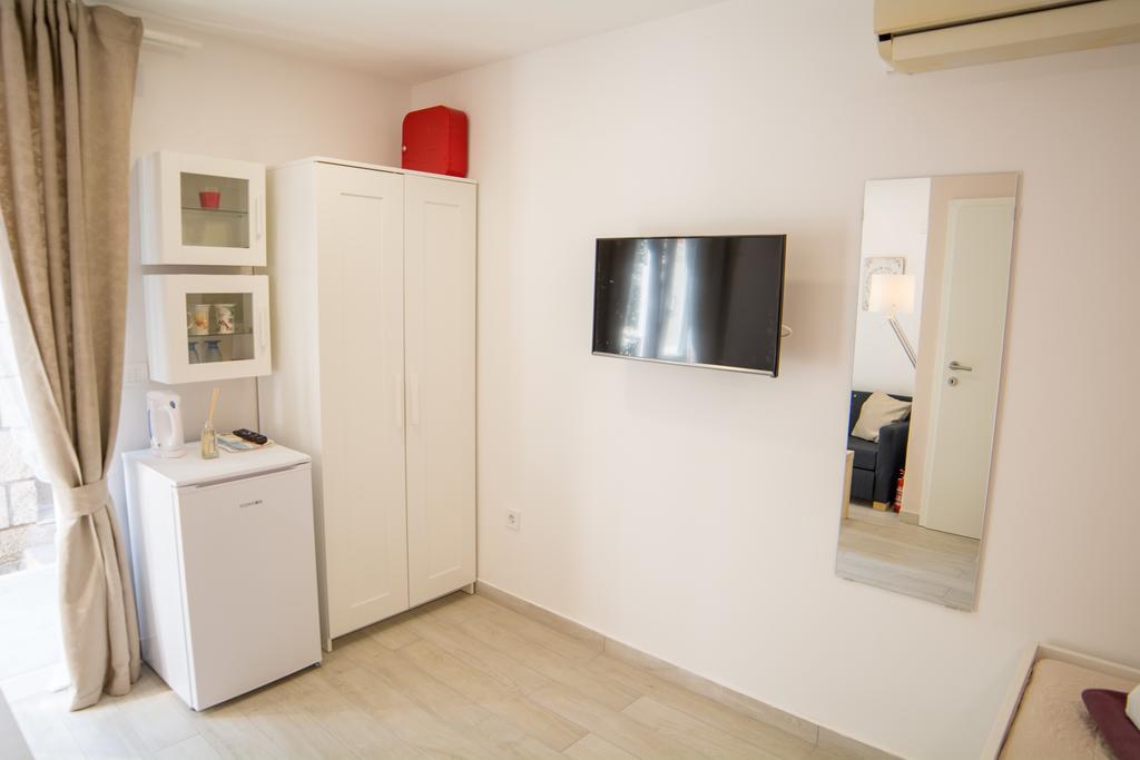 Zara Apartments Dubrovnik Exterior photo