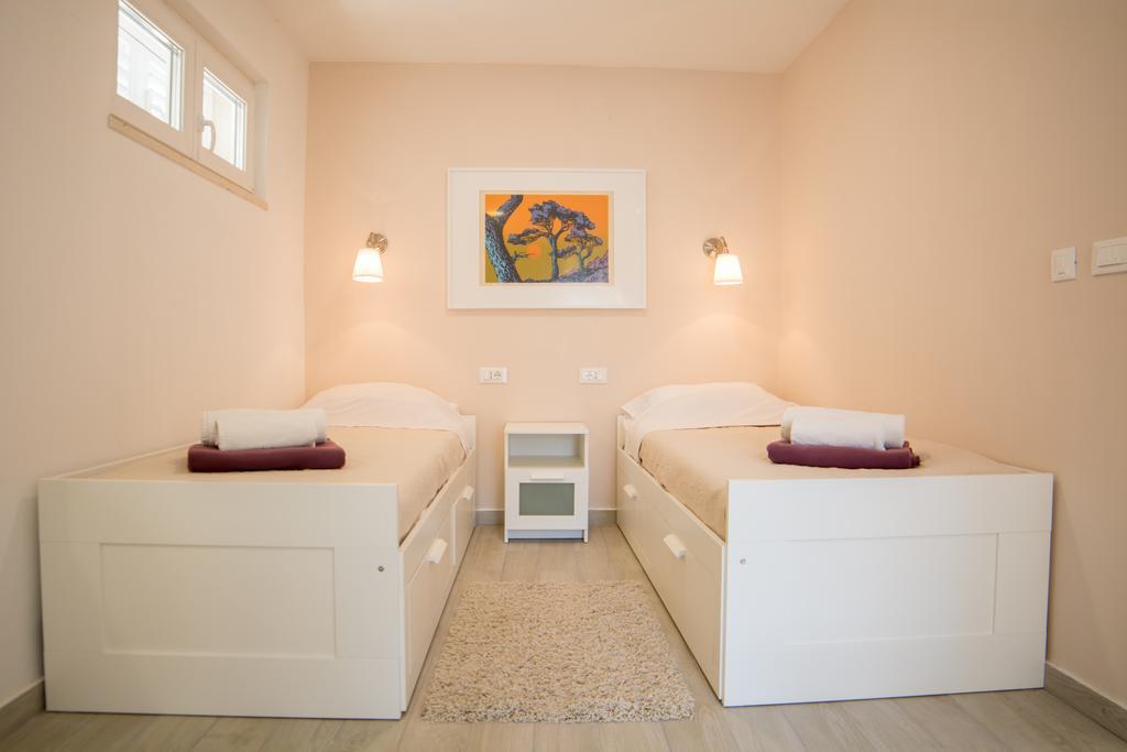 Zara Apartments Dubrovnik Exterior photo