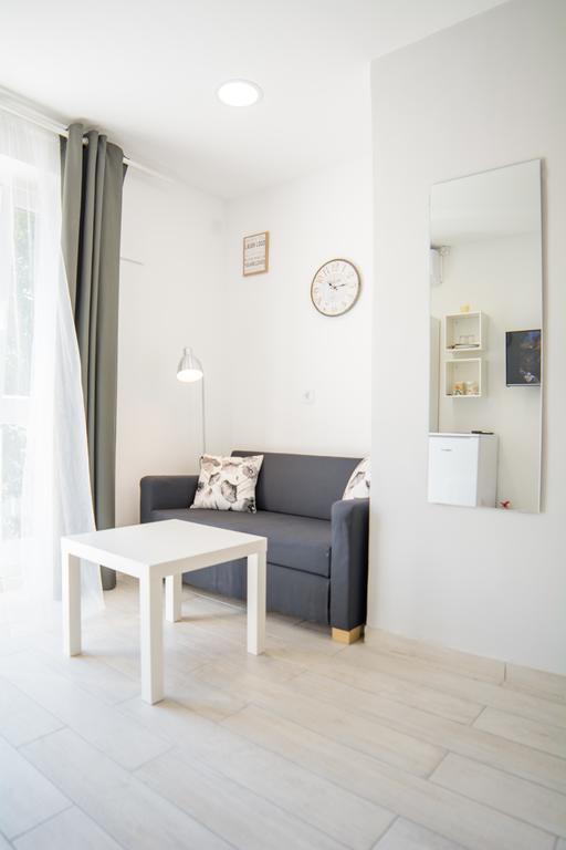 Zara Apartments Dubrovnik Exterior photo