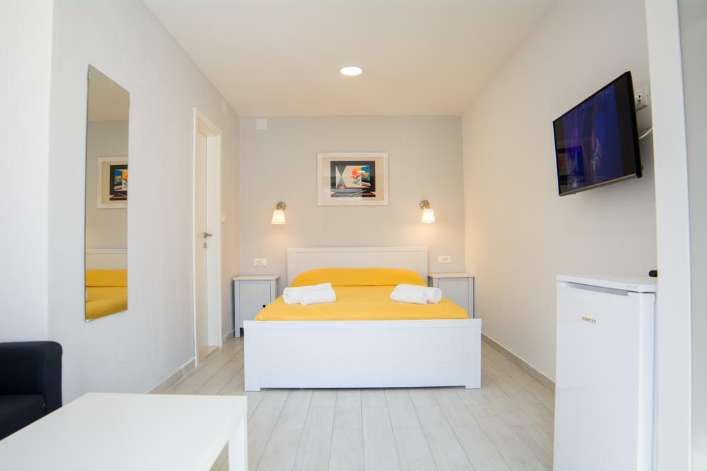Zara Apartments Dubrovnik Exterior photo