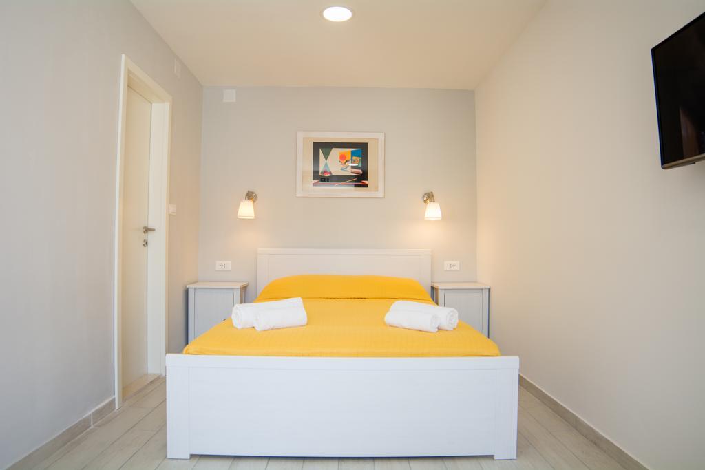Zara Apartments Dubrovnik Exterior photo